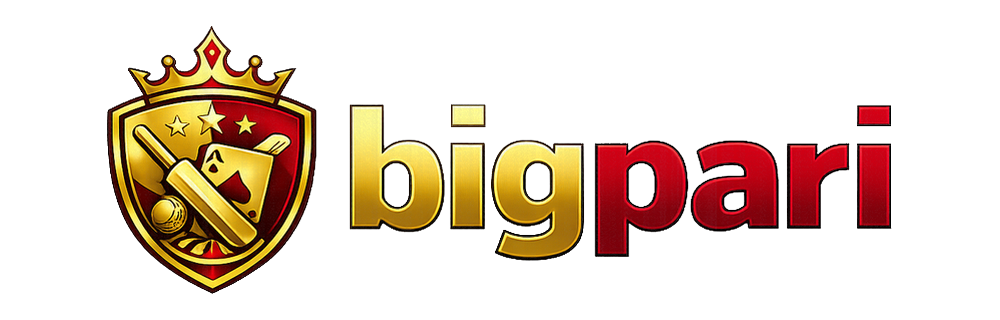 bigpari logo